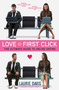 Love at First Click (The Ultimate Guide to Online Dating) by Laurie Davis, 9781451687033