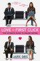 Love at First Click (The Ultimate Guide to Online Dating) by Laurie Davis, 9781451687033