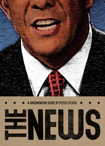 The News - 9780888998231 by Peter Steven, Jane Springer, 9780888998231