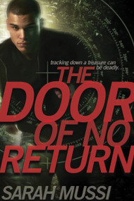 The Door of No Return by Sarah Mussi, 9781416968252
