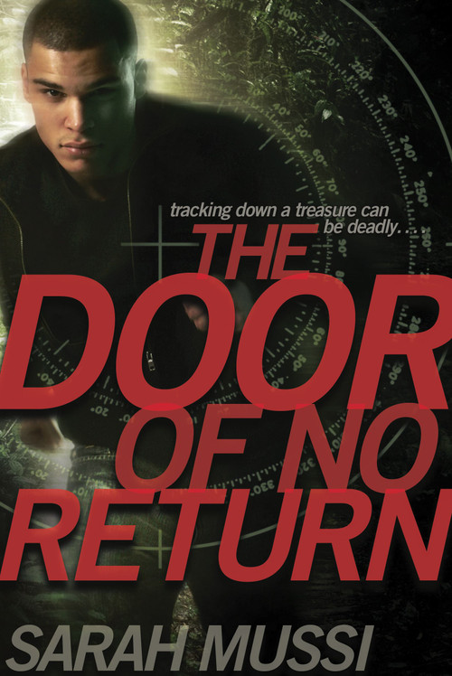 The Door of No Return by Sarah Mussi, 9781416968252