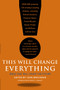 This Will Change Everything (Ideas That Will Shape the Future) by John Brockman, 9780061899676