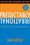 Predictably Irrational, Revised and Expanded Edition (The Hidden Forces That Shape Our Decisions) - 9780061854545 by Dr. Dan Ariely, 9780061854545