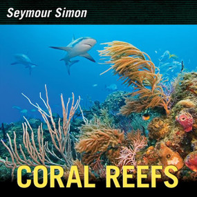 Coral Reefs - 9780061914966 by Seymour Simon, 9780061914966