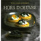 Williams-Sonoma Collection: Hor d'oeuvre by Brigit Binns, 9780743224420