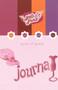 Girls of Grace Journal by Point Of Grace, 9781451641486