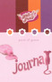 Girls of Grace Journal by Point Of Grace, 9781451641486