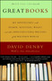 Great Books by David Denby, 9780684835334