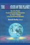 True State of the Planet by Ronald Bailey, 9780028740102