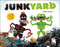 Junkyard by Mike Austin, Mike Austin, 9781442459618