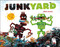 Junkyard by Mike Austin, Mike Austin, 9781442459618