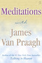 Meditations with James Van Praagh by James Van Praagh, 9780743229432