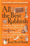 All the Best Rubbish (The Classic Ode to Collecting) by Ivor Noel Hume, 9780061809897