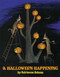 A Halloween Happening by Adrienne Adams, Adrienne Adams, 9780684171661