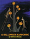 A Halloween Happening by Adrienne Adams, Adrienne Adams, 9780684171661