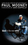 Black Is the New White by Paul Mooney, Dave Chappelle, 9781416587965