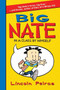 Big Nate: In a Class by Himself - 9780061944352 by Lincoln Peirce, Lincoln Peirce, 9780061944352