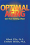 Optimal Aging (Get Over Getting Older) by Dr. Albert Ellis, Emmett Velten, 9780812693836