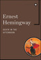 Death in the Afternoon by Ernest Hemingway, 9780684859224