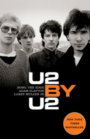 U2 by U2 - 9780061903854 by U2, Neil McCormick, 9780061903854