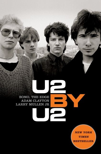 U2 by U2 - 9780061903854 by U2, Neil McCormick, 9780061903854