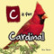 C is for Cardinal by Stan Tekiela, 9781591935339