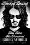 Booky Wook 2 (This Time It's Personal) by Russell Brand, 9780061958083
