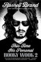 Booky Wook 2 (This Time It's Personal) by Russell Brand, 9780061958083
