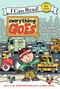 Everything Goes: Henry Goes Skating by Brian Biggs, Brian Biggs, Simon Abbott, 9780061958205