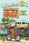 Everything Goes: Henry on Wheels by Brian Biggs, Brian Biggs, Simon Abbott, 9780061958229