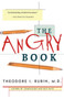 The Angry Book by Theodore I. Rubin, 9780684842011