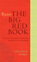 Rumi: The Big Red Book (The Great Masterpiece Celebrating Mystical Love and Friendship) - 9780061905834 by Coleman Barks, 9780061905834