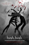 Hush, Hush by Becca Fitzpatrick, 9781416989424