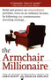The Armchair Millionaire by Lewis Schiff, Douglas Gerlach, 9780743411929