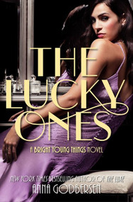 The Lucky Ones by Anna Godbersen, 9780061962714