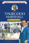 Thurgood Marshall by Montrew Dunham, Meryl Henderson, 9780689820427