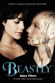 Beastly Movie Tie-in Edition by Alex Flinn, 9780061963285