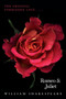 Romeo and Juliet by William Shakespeare, 9780061965494