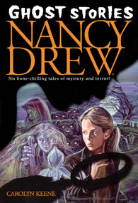 Ghost Stories - 9780671691325 by Carolyn Keene, 9780671691325