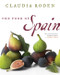 The Food of Spain by Claudia Roden, 9780061969621
