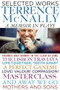 Selected Works (A Memoir in Plays) by Terrence McNally, 9780802123572