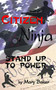 Citizen Ninja (Stand Up to Power) by Mary Baker, 9781579512200
