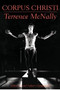 Corpus Christi by Terrence McNally, 9780802136350