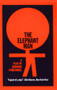 Elephant Man by Bernard Pomerance, 9780802130419