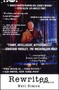 Rewrites (A Memoir) by Neil Simon, 9780684835624