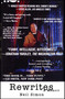 Rewrites (A Memoir) by Neil Simon, 9780684835624