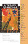 Literary Nashville by Patrick Allen, Madison Jones, 9781595340771