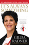 It's Always Something (Twentieth Anniversary Edition) by Gilda Radner, 9781439148860