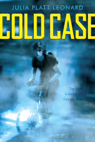 Cold Case by Julia Platt Leonard, 9781442420106