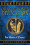 Oracle Bones Divination (The Greek I Ching) by Kostas Dervenis, 9781620551011